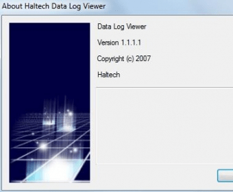 haltech data log viewer